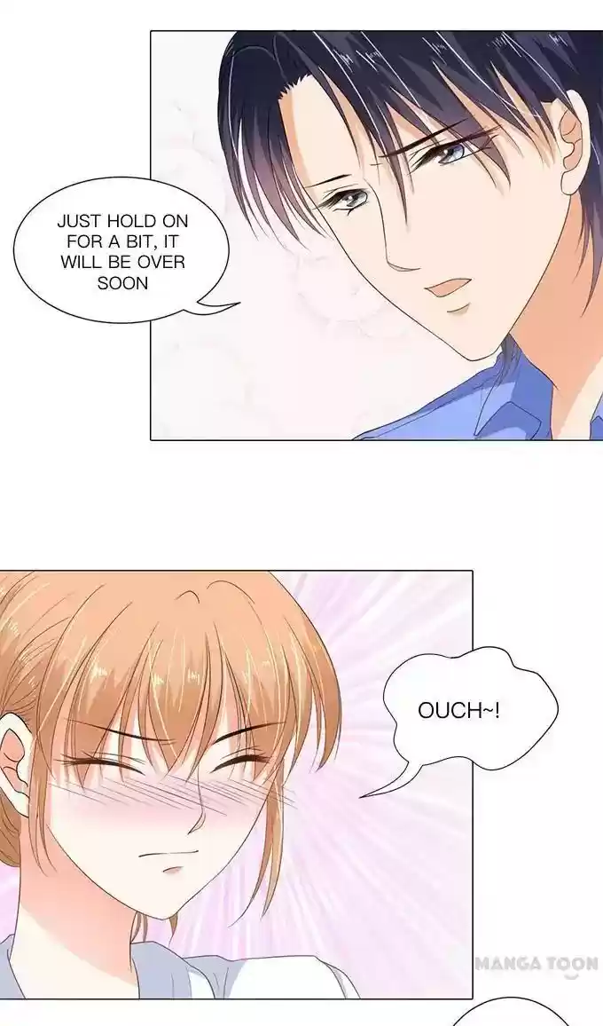 When Doctor Chu Wants Romance Episode 68