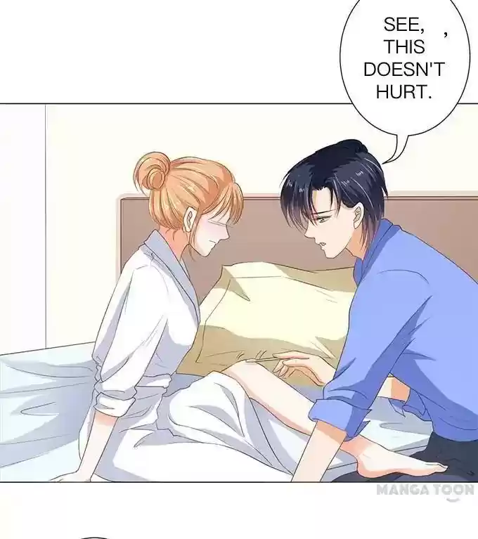 When Doctor Chu Wants Romance Episode 68