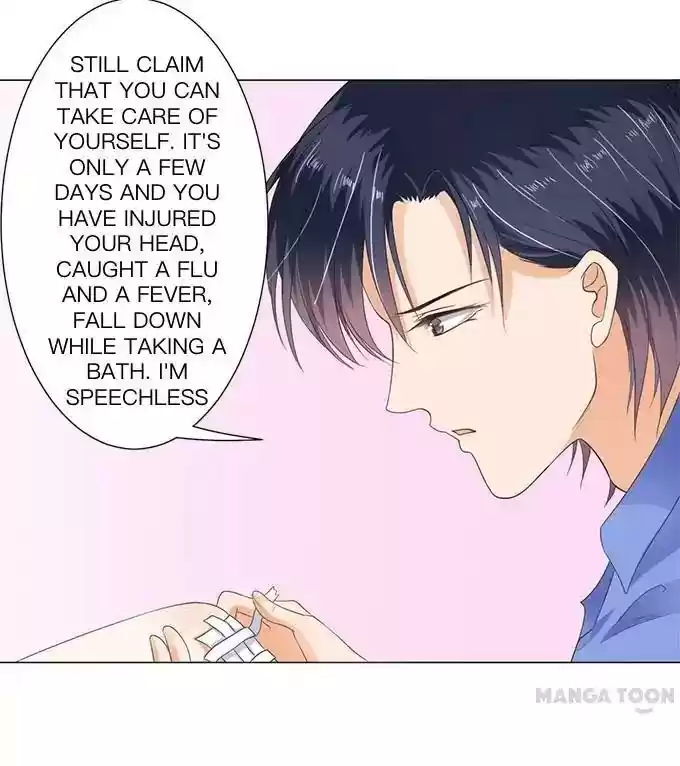 When Doctor Chu Wants Romance Episode 68