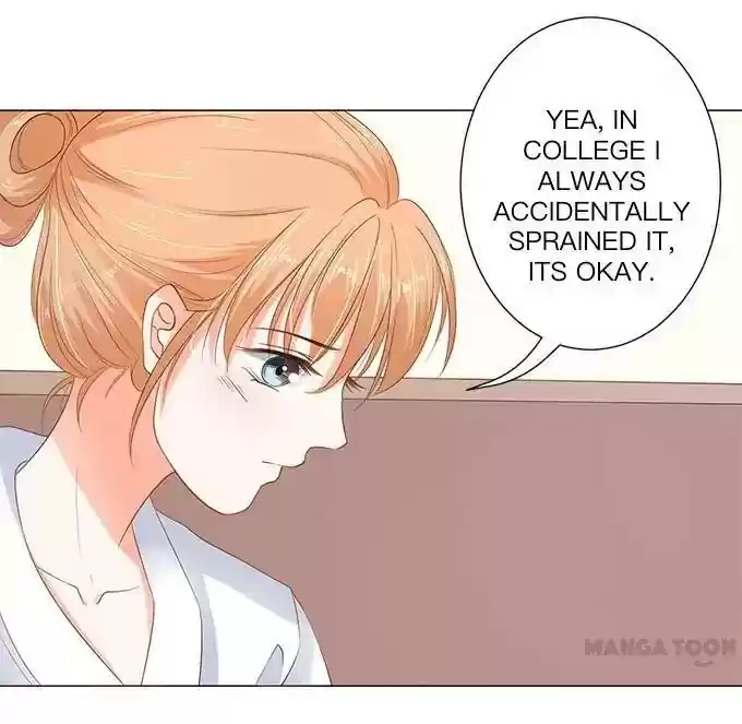 When Doctor Chu Wants Romance Episode 68