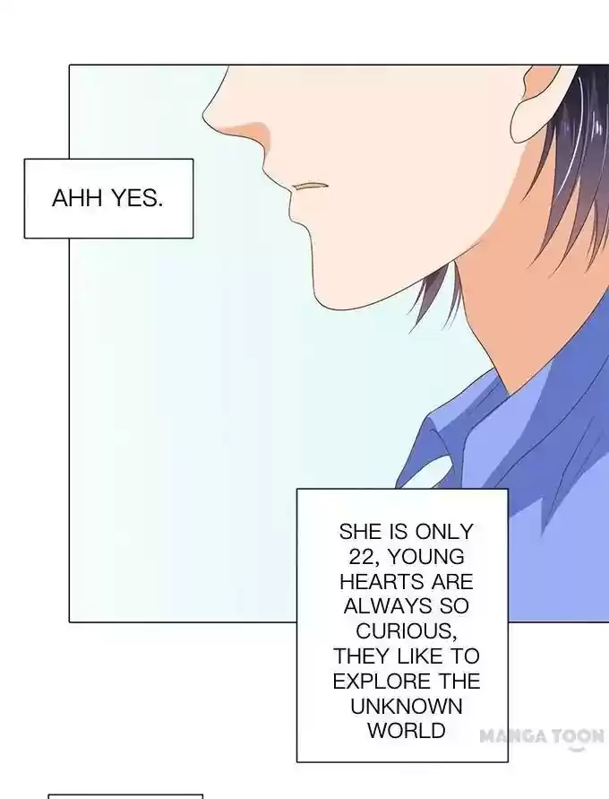 When Doctor Chu Wants Romance Episode 68