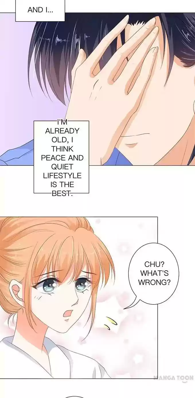 When Doctor Chu Wants Romance Episode 68