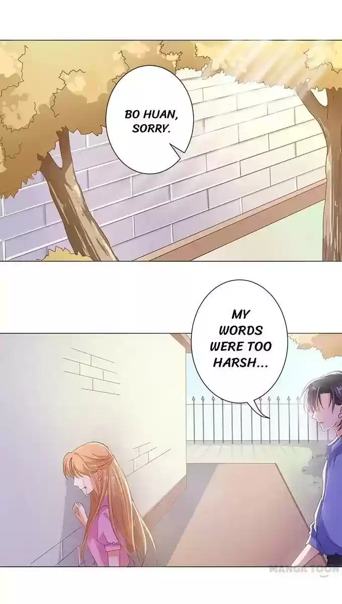 When Doctor Chu Wants Romance Episode 69