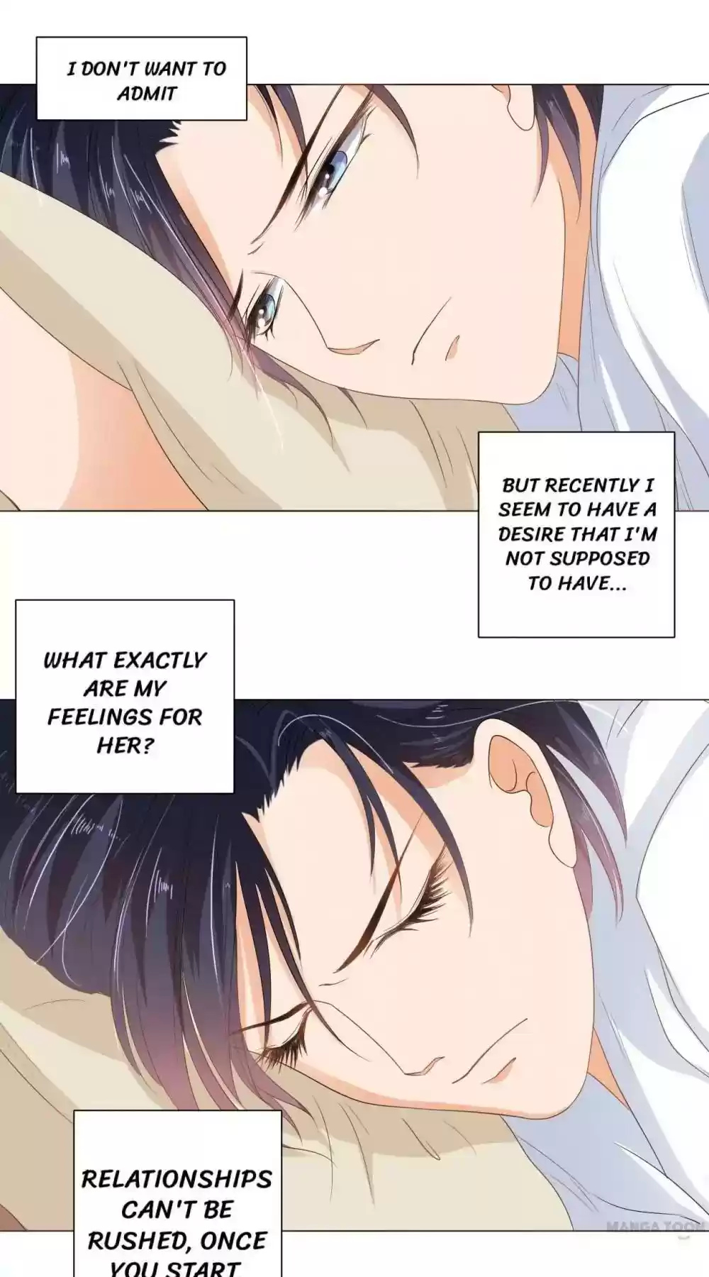 When Doctor Chu Wants Romance Episode 69