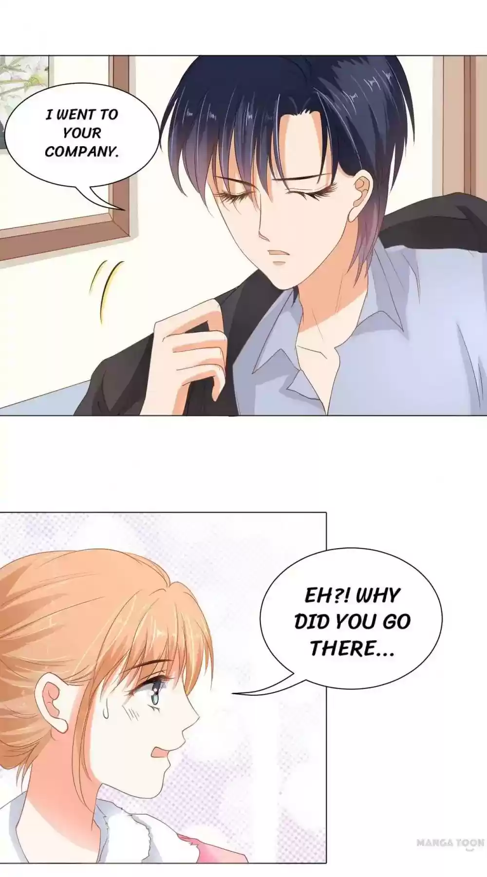 When Doctor Chu Wants Romance Episode 69