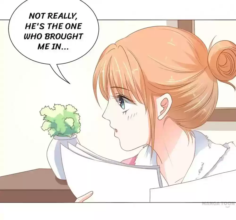 When Doctor Chu Wants Romance Episode 69