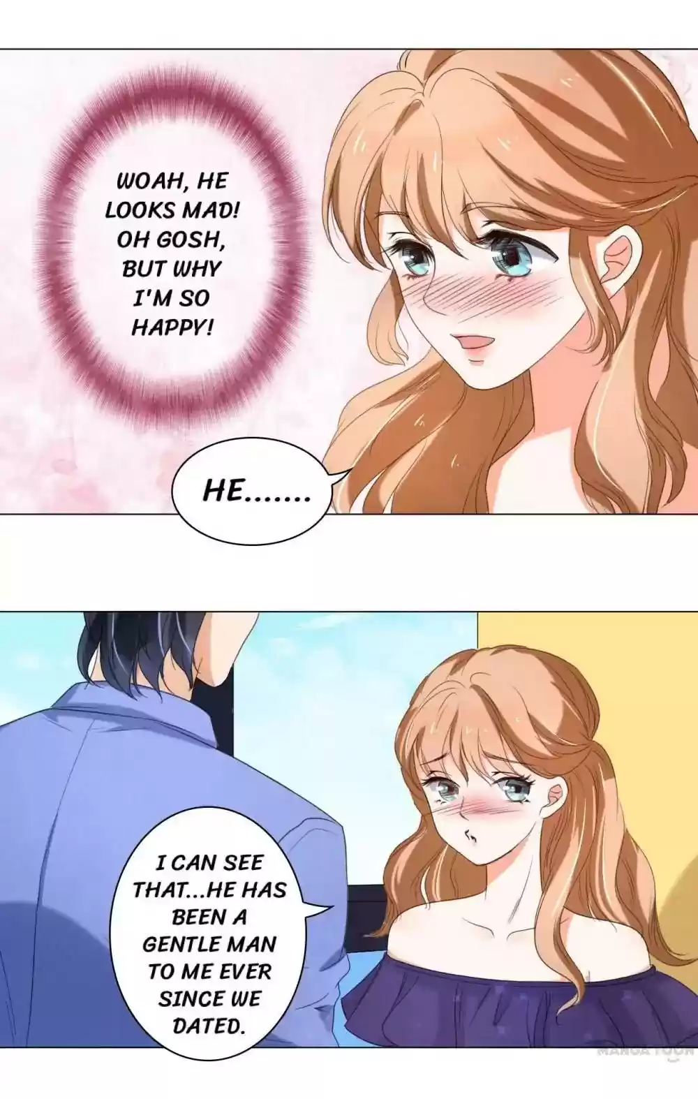 When Doctor Chu Wants Romance Episode 7