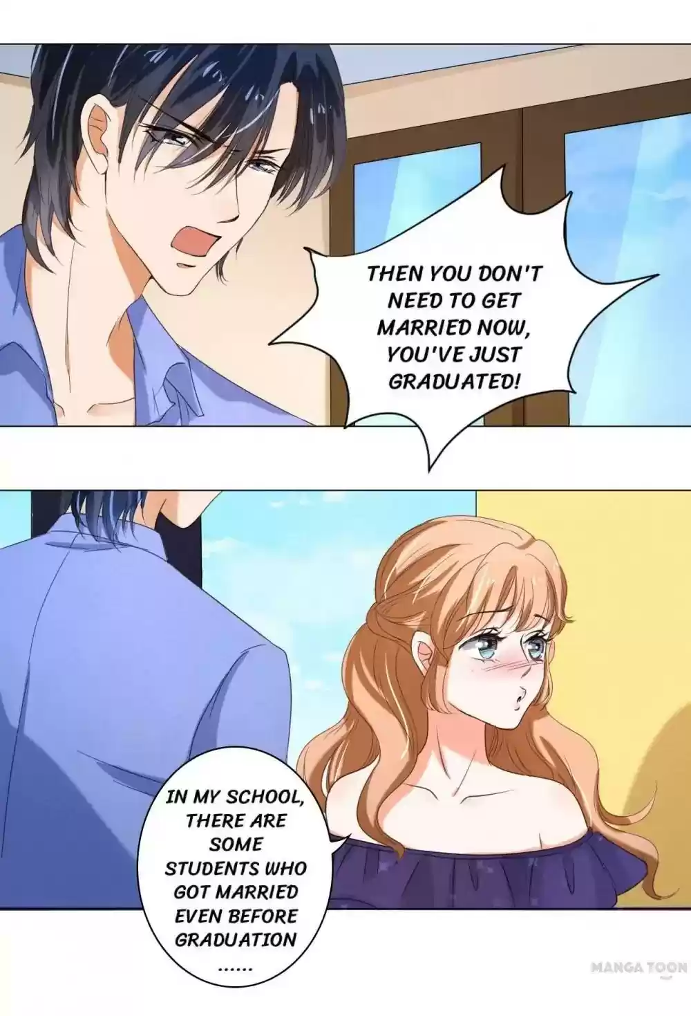 When Doctor Chu Wants Romance Episode 7