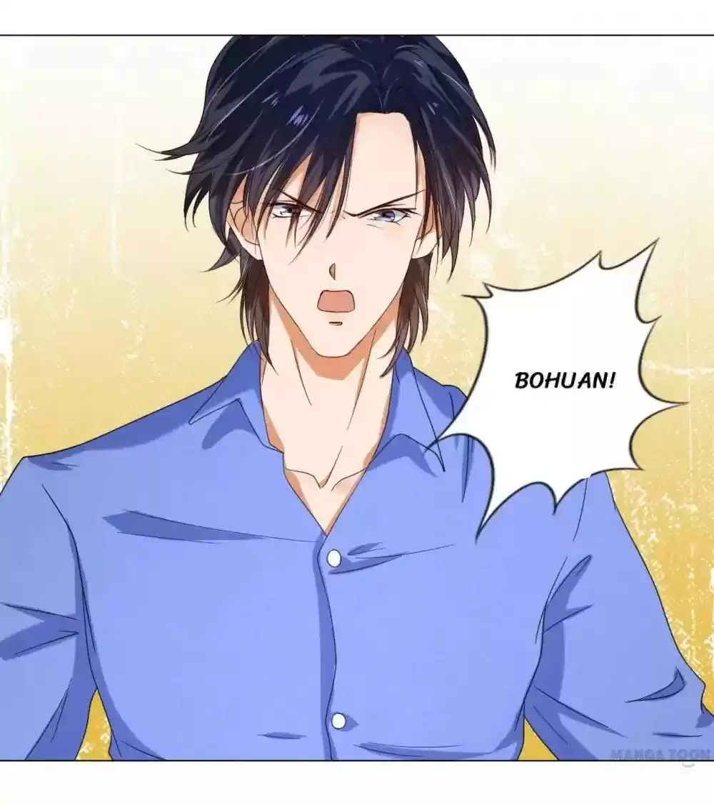 When Doctor Chu Wants Romance Episode 7