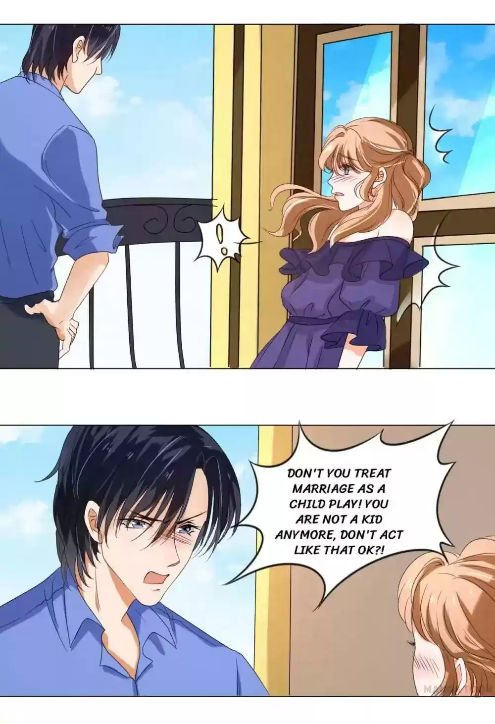 When Doctor Chu Wants Romance Episode 7