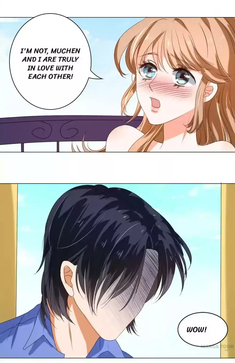 When Doctor Chu Wants Romance Episode 7