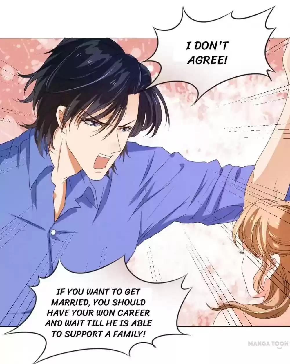 When Doctor Chu Wants Romance Episode 7