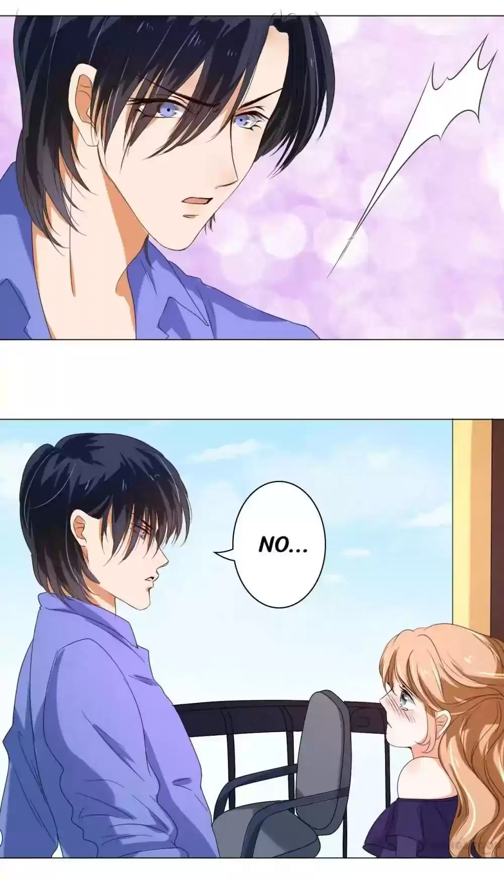 When Doctor Chu Wants Romance Episode 7