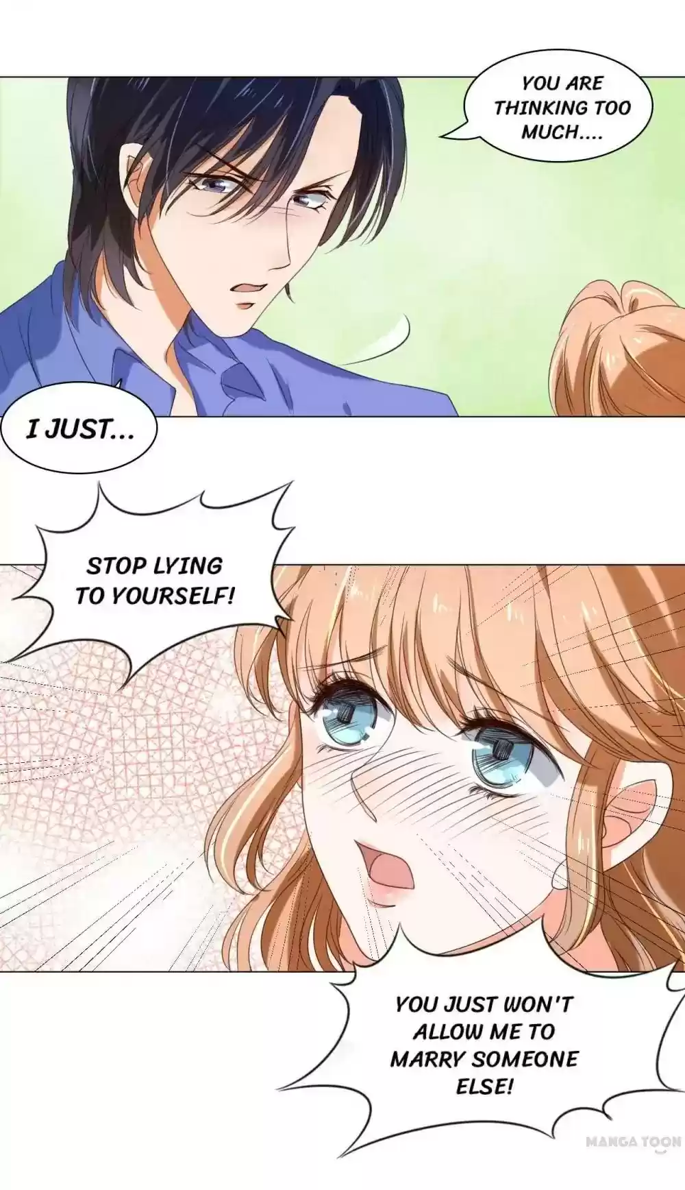 When Doctor Chu Wants Romance Episode 7