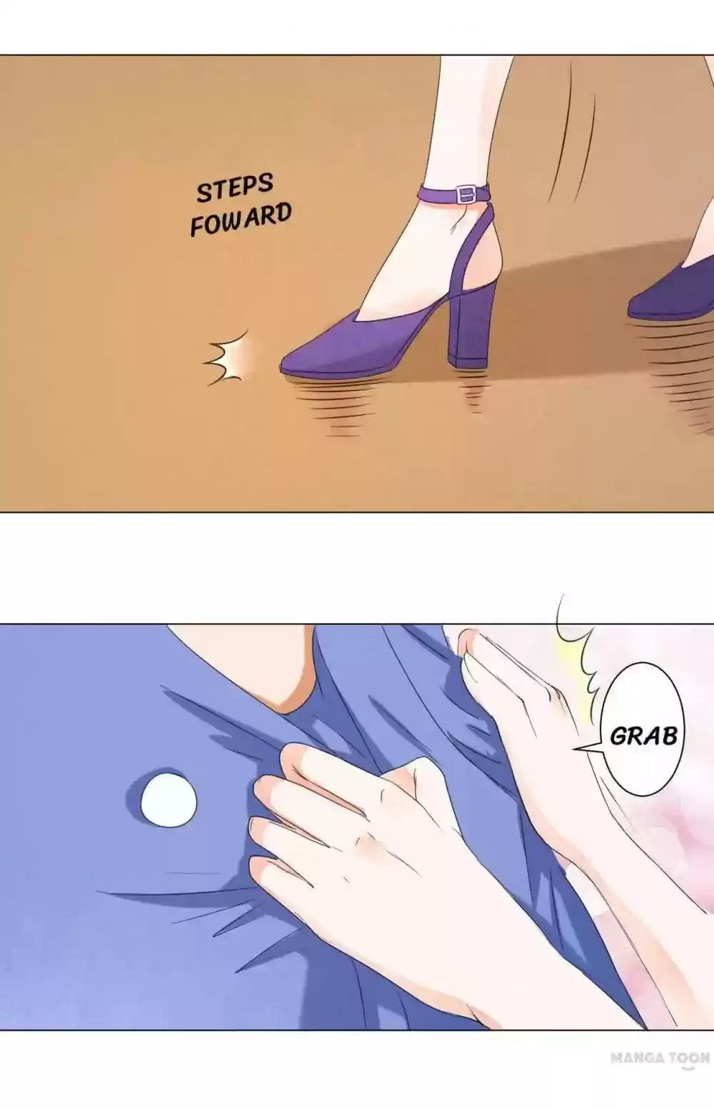 When Doctor Chu Wants Romance Episode 7