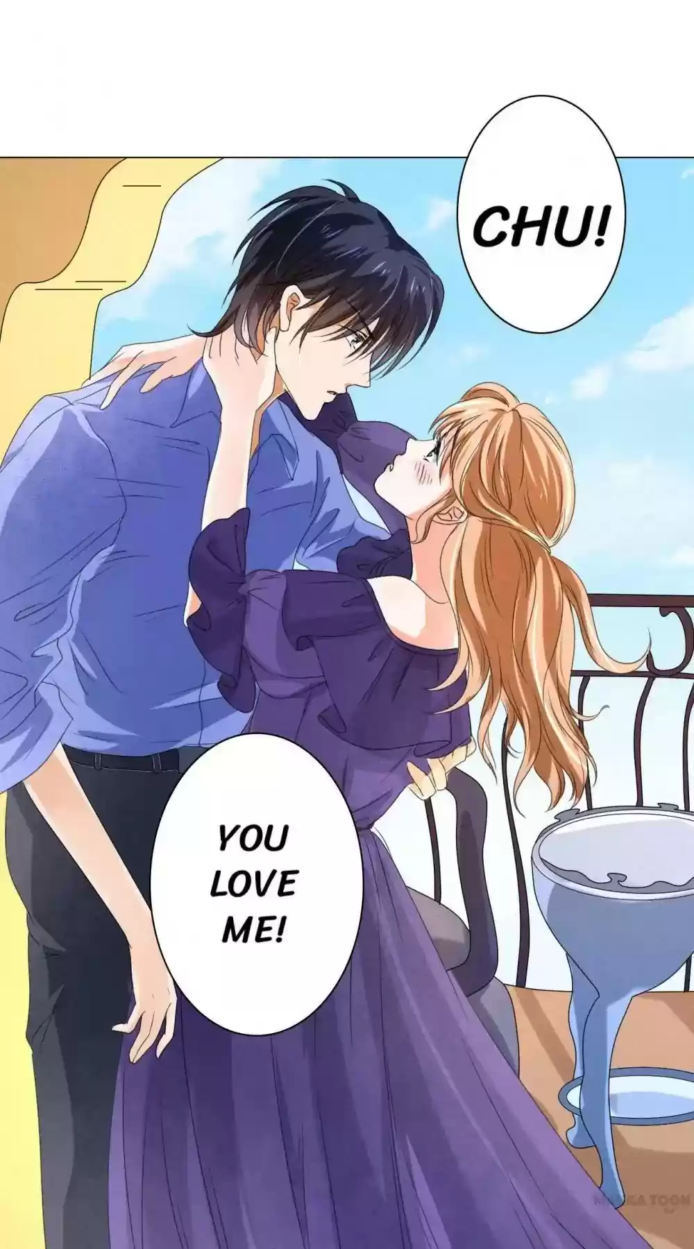 When Doctor Chu Wants Romance Episode 7