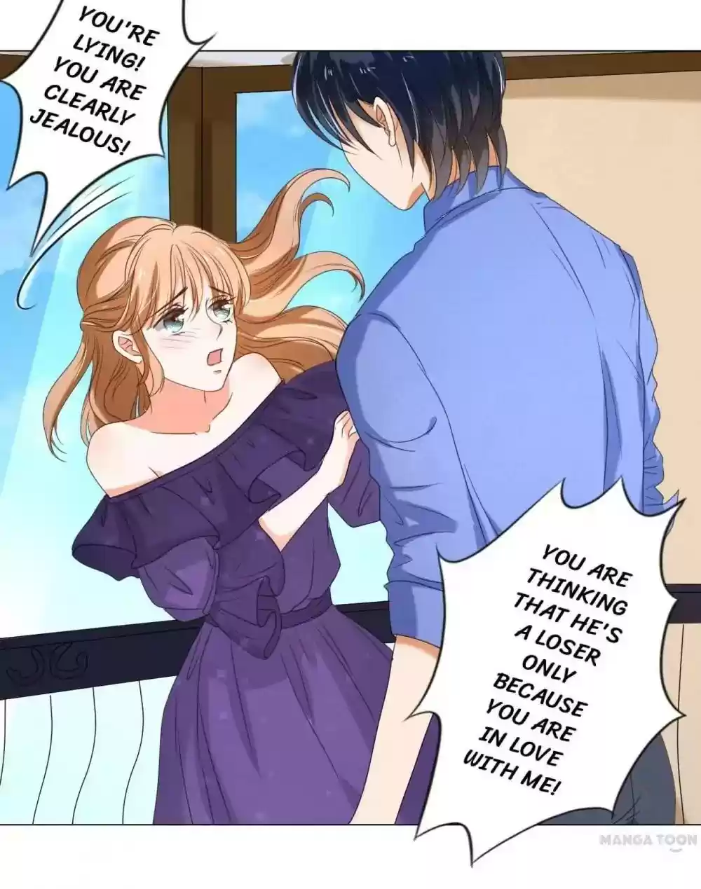 When Doctor Chu Wants Romance Episode 7