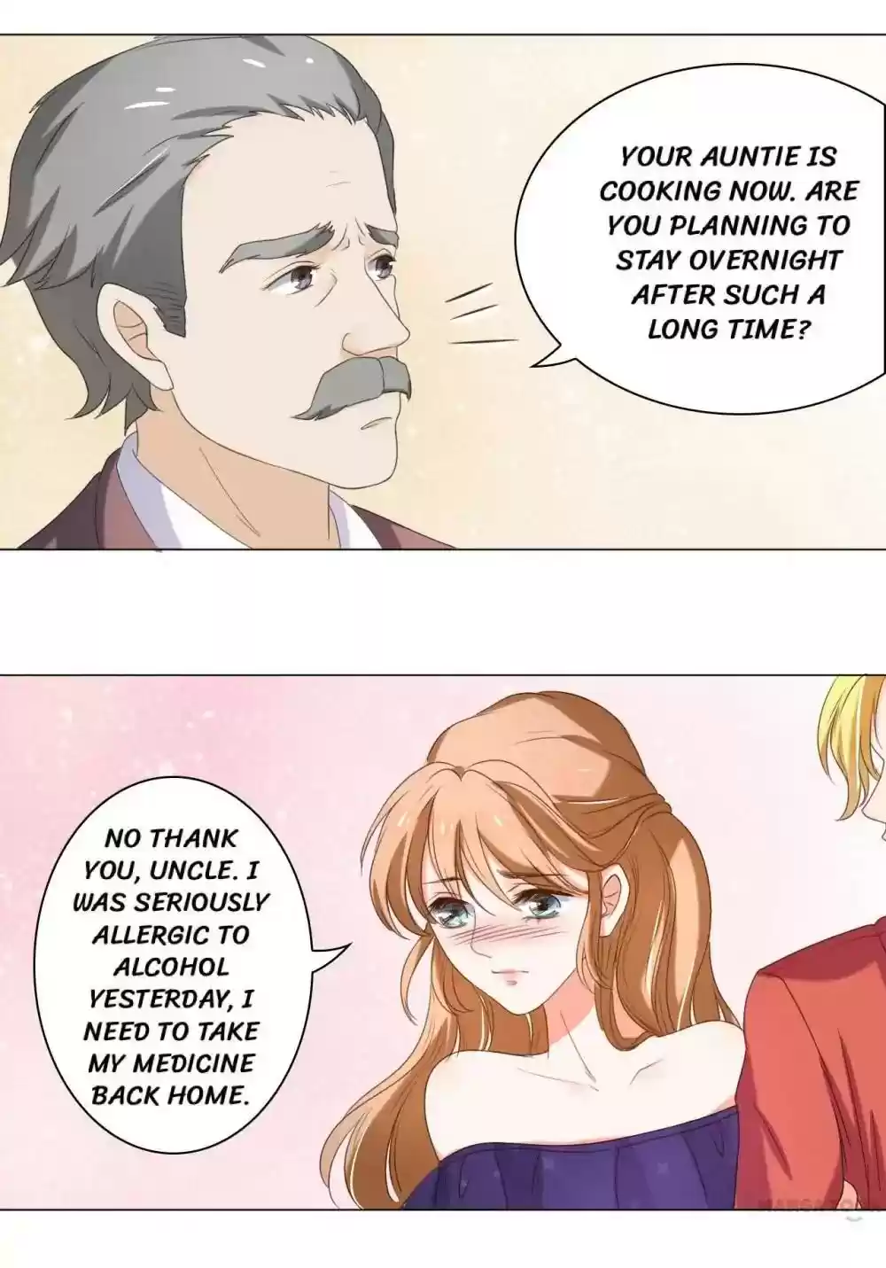 When Doctor Chu Wants Romance Episode 7