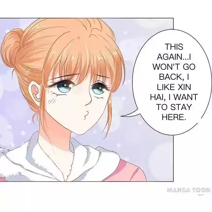 When Doctor Chu Wants Romance Episode 70