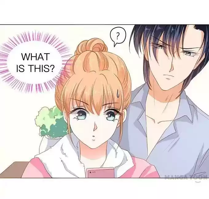 When Doctor Chu Wants Romance Episode 70