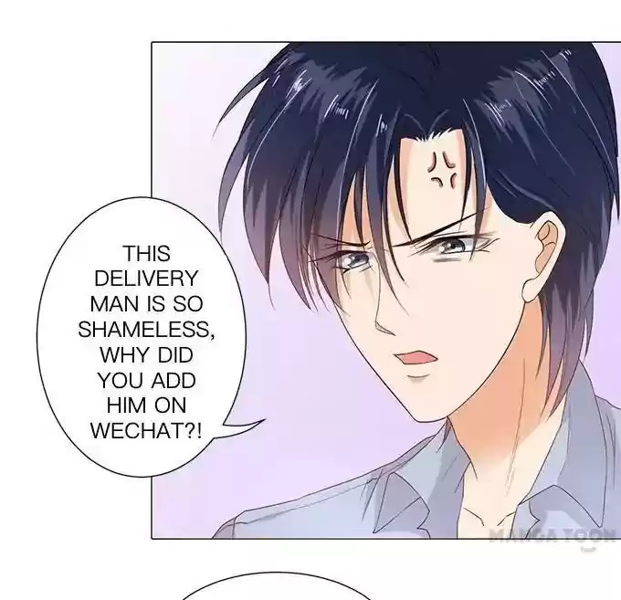 When Doctor Chu Wants Romance Episode 70