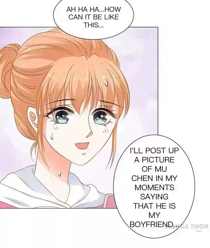 When Doctor Chu Wants Romance Episode 70