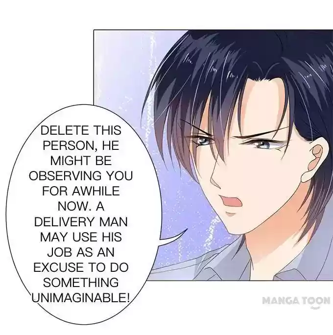 When Doctor Chu Wants Romance Episode 70