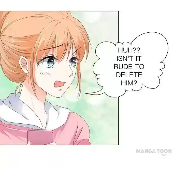 When Doctor Chu Wants Romance Episode 70