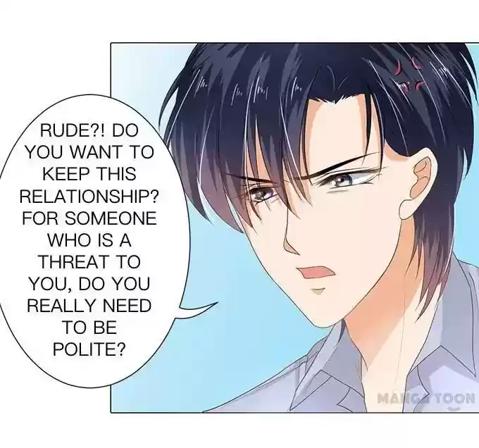 When Doctor Chu Wants Romance Episode 70