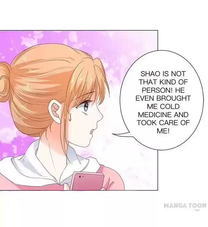 When Doctor Chu Wants Romance Episode 70