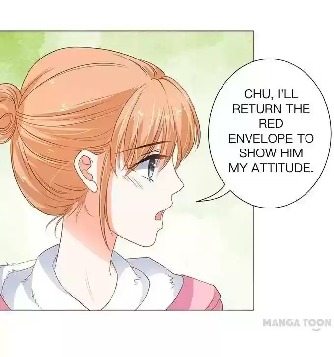 When Doctor Chu Wants Romance Episode 70