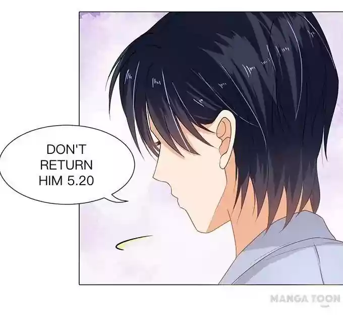 When Doctor Chu Wants Romance Episode 70