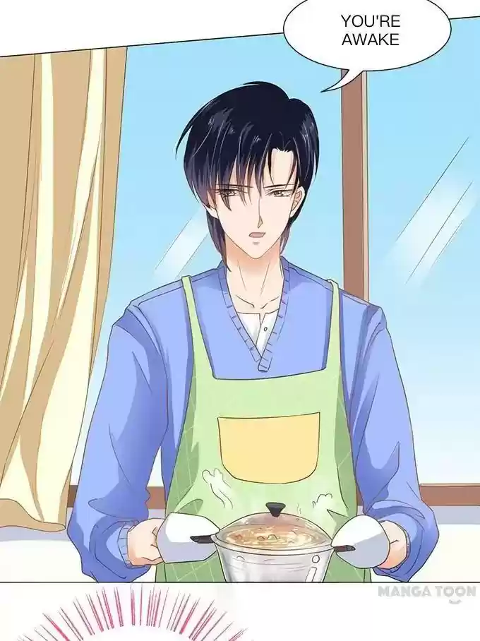 When Doctor Chu Wants Romance Episode 70