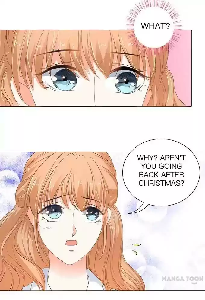 When Doctor Chu Wants Romance Episode 70