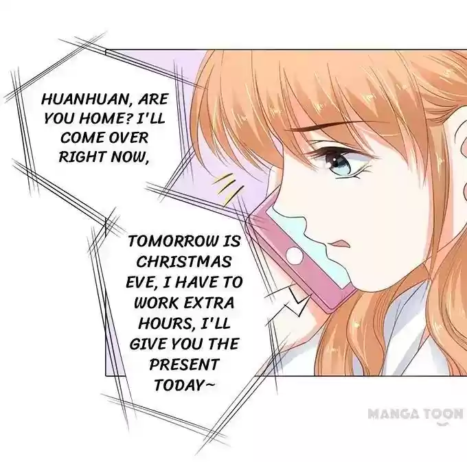 When Doctor Chu Wants Romance Episode 71