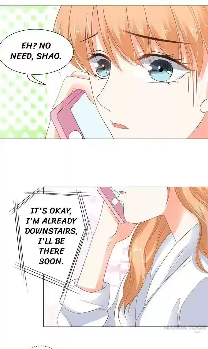 When Doctor Chu Wants Romance Episode 71