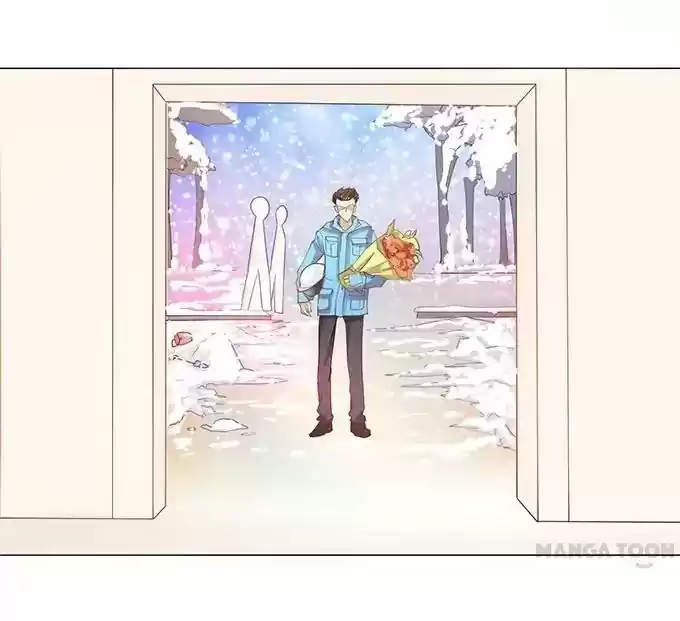 When Doctor Chu Wants Romance Episode 71