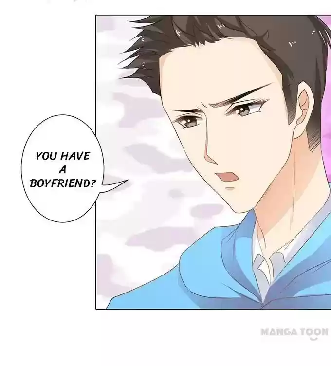 When Doctor Chu Wants Romance Episode 71