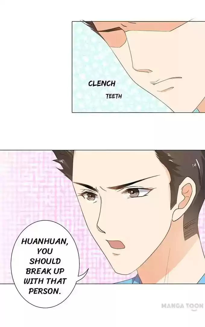 When Doctor Chu Wants Romance Episode 71