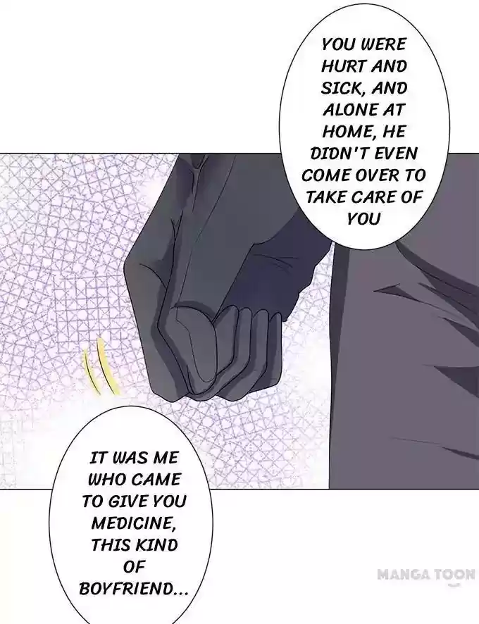 When Doctor Chu Wants Romance Episode 71