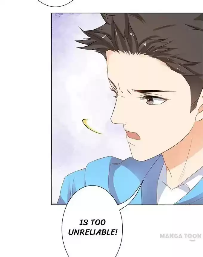 When Doctor Chu Wants Romance Episode 71