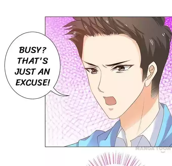 When Doctor Chu Wants Romance Episode 71