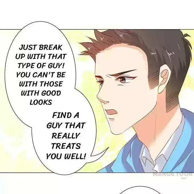 When Doctor Chu Wants Romance Episode 71