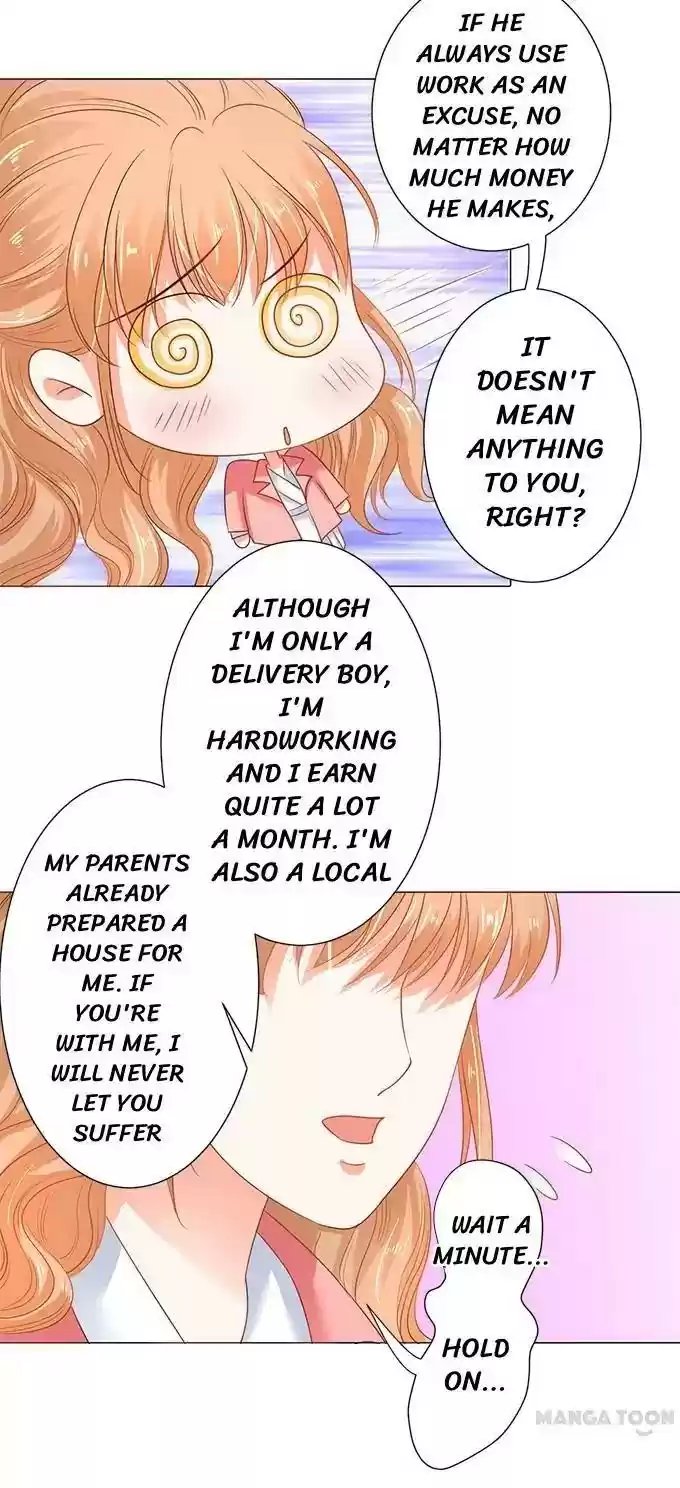 When Doctor Chu Wants Romance Episode 71