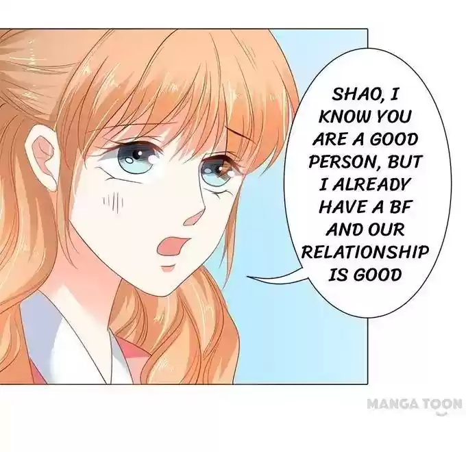 When Doctor Chu Wants Romance Episode 71