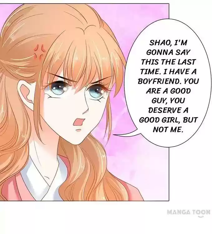 When Doctor Chu Wants Romance Episode 71