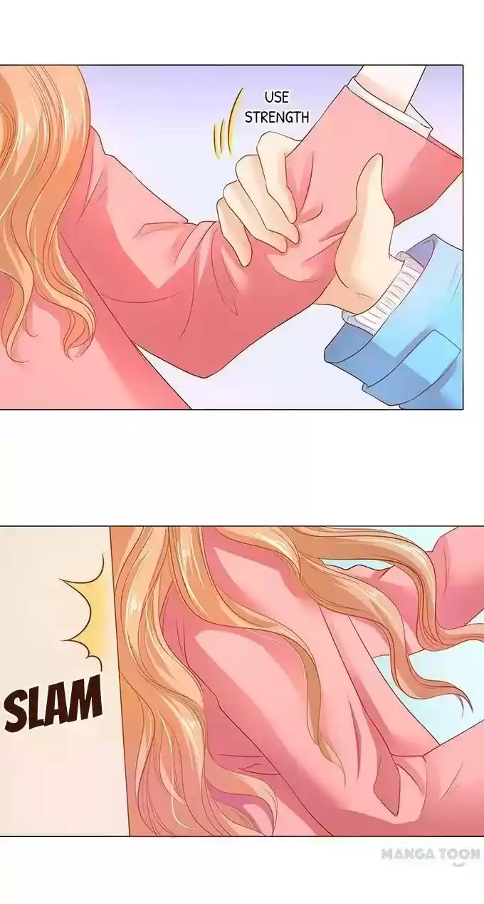 When Doctor Chu Wants Romance Episode 72