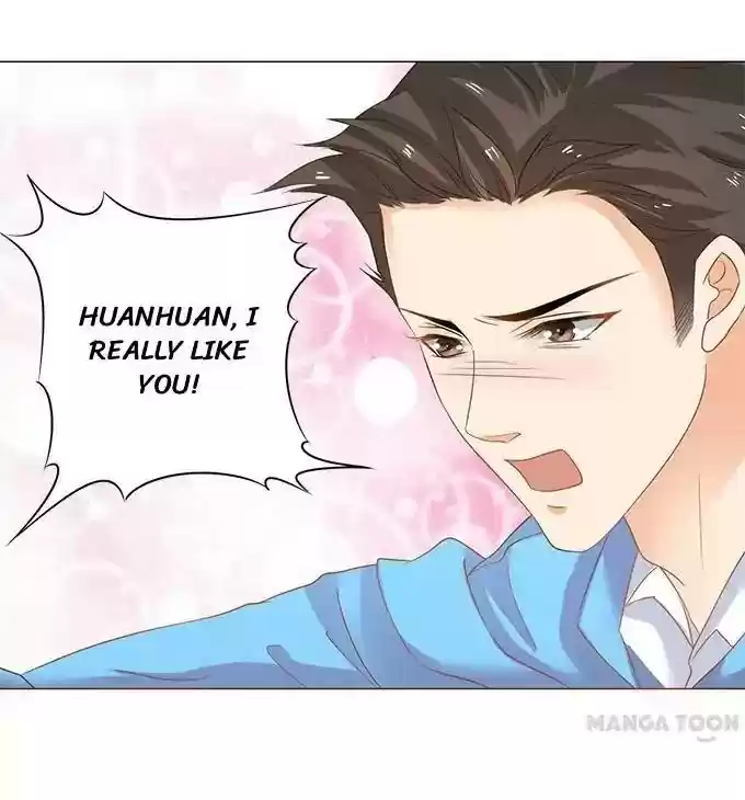 When Doctor Chu Wants Romance Episode 72