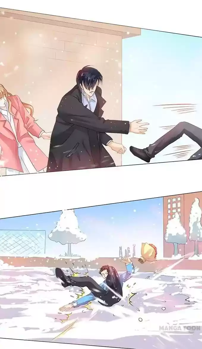 When Doctor Chu Wants Romance Episode 72