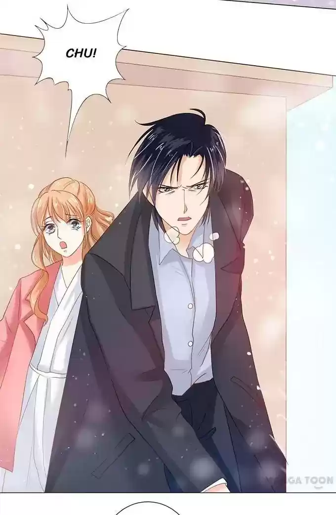 When Doctor Chu Wants Romance Episode 72